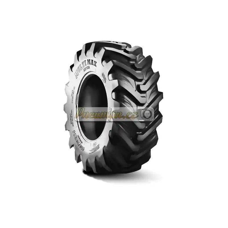 Pouze Dnes 340/80 R20 144A8 Multimax MP 522 BKT