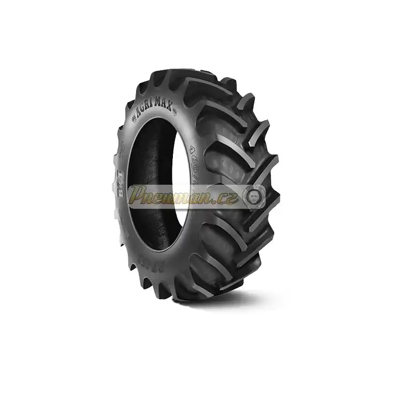 250/85 R24 109A8 Agrimax RT 855 BKT Přímo Od Výrobce