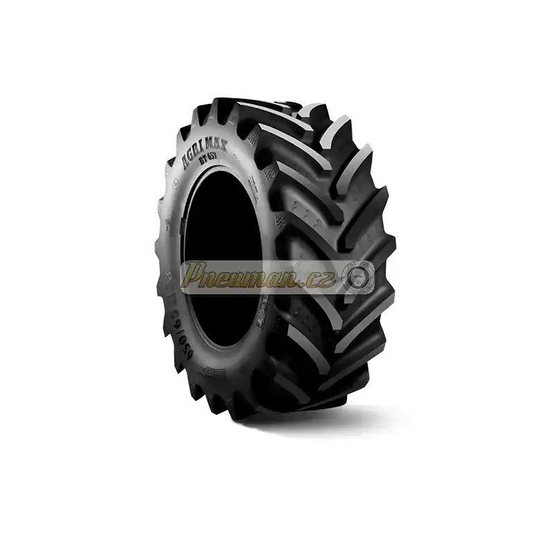 320/65 R16 120A8 Agrimax RT 657 BKT Dokud Zásoby Vydrží