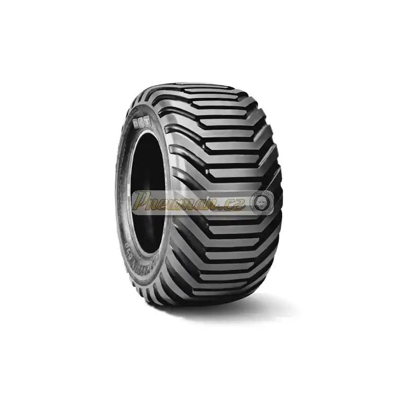 400/60 - 22,5 148A8 Flotation 648 BKT Zlevněný