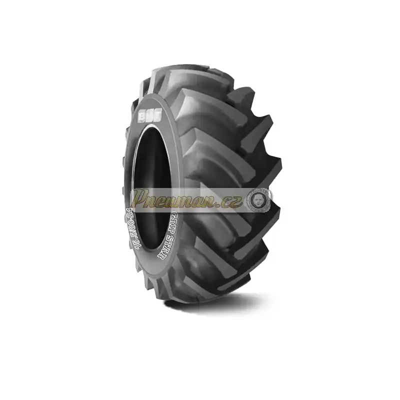 15.5/80 - 24 151A6 Grip Star BKT Must-Have