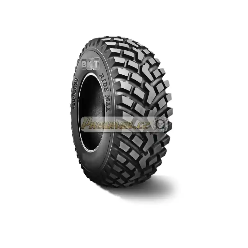 300/80 R24 133A8 Ridemax IT 696 BKT Jen Po Omezenou Doba