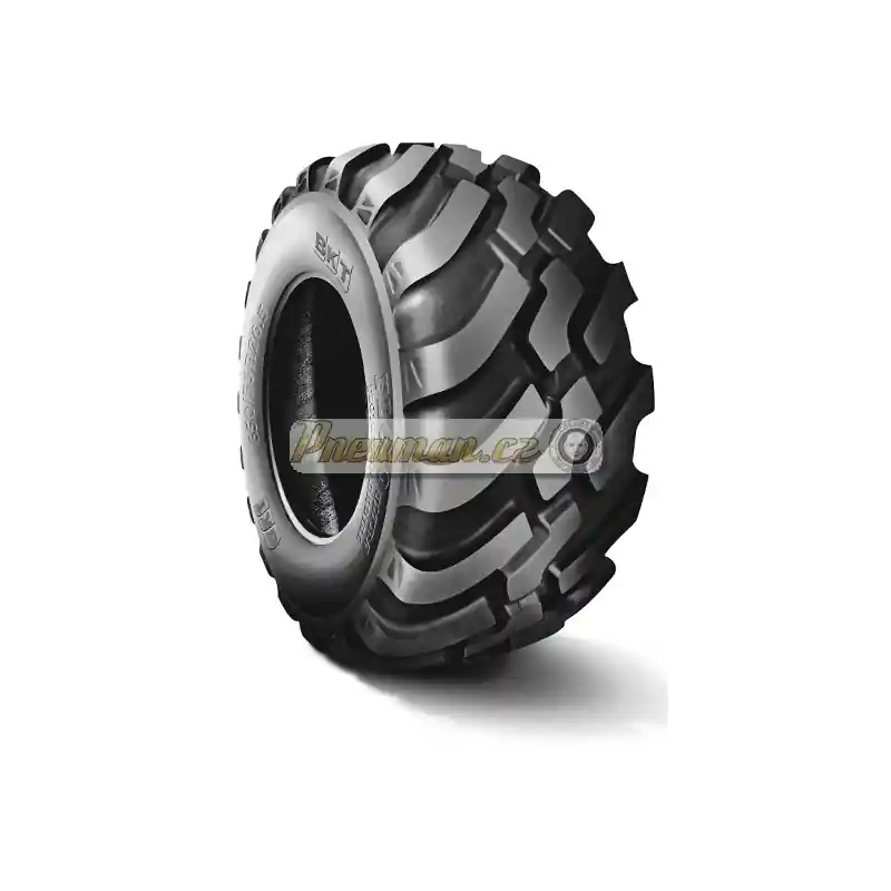 Nová Kolekce 500/60 R22,5 166A8 FL 630 Ultra BKT