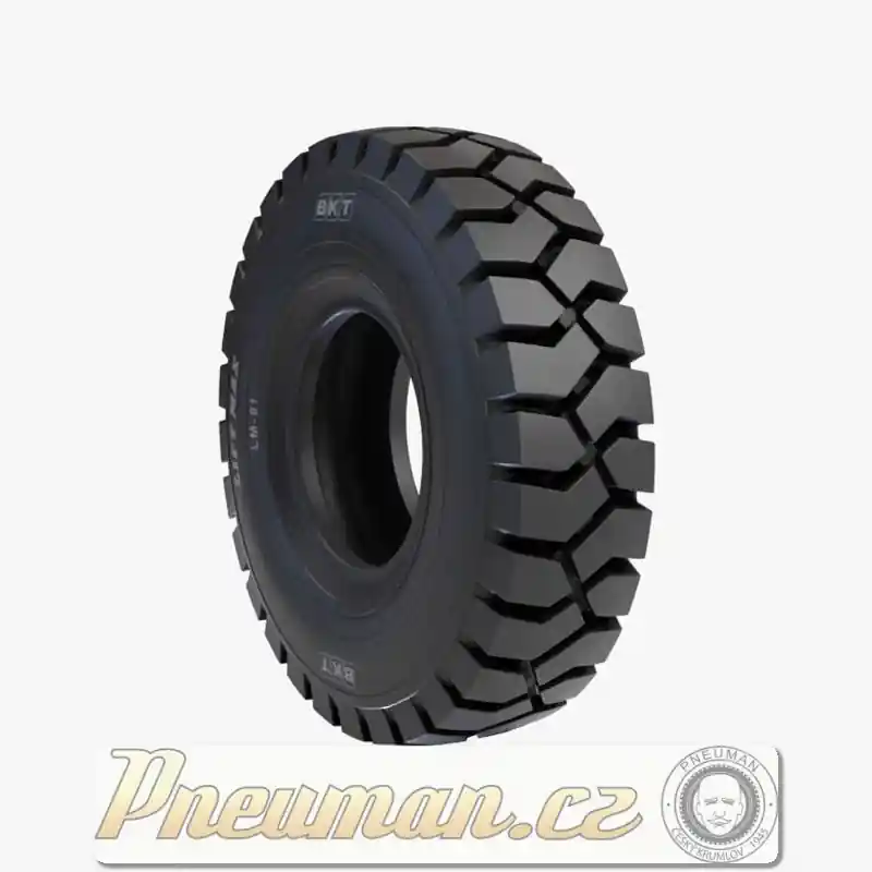 225/75 R15 149A5 Liftmax LM 81 BKT Must-Have