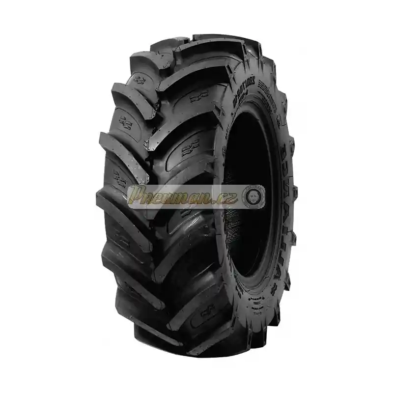 Finální Výprodej 240/70 R16 104A8 370 Alliance