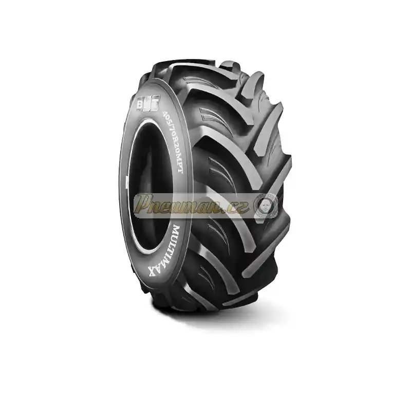 325/70 R18 132G Multimax MP 513 BKT Objednat Nyní