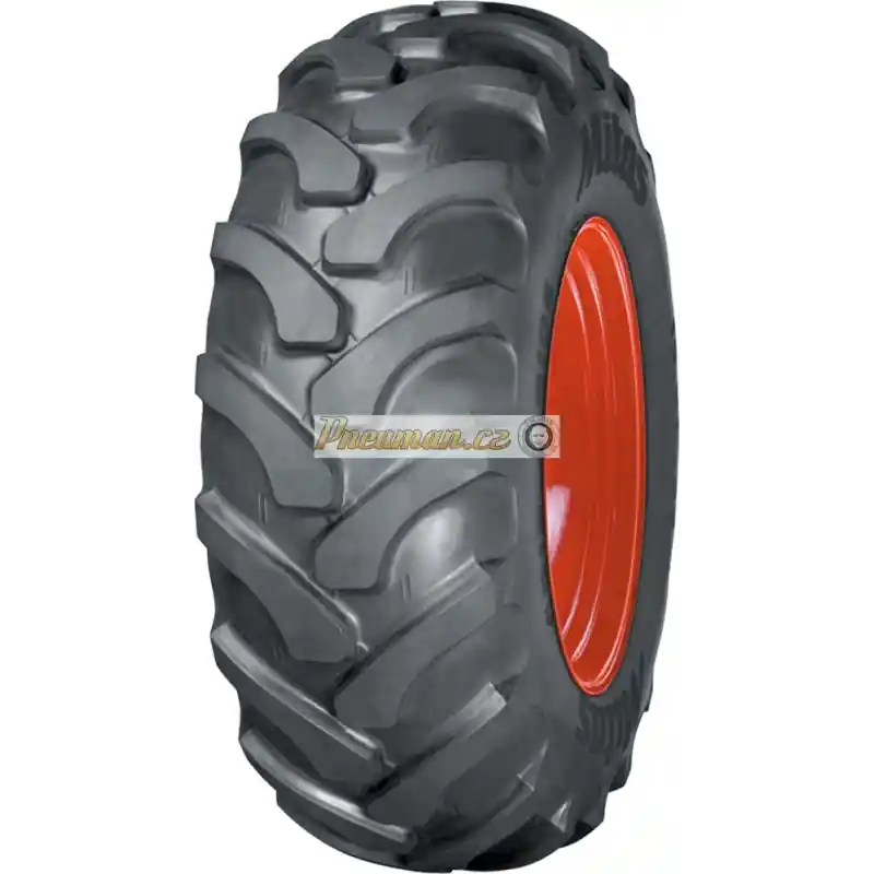 Bezpečná Platba 19.5L-24 12PR GRIP-n-RIDE MITAS