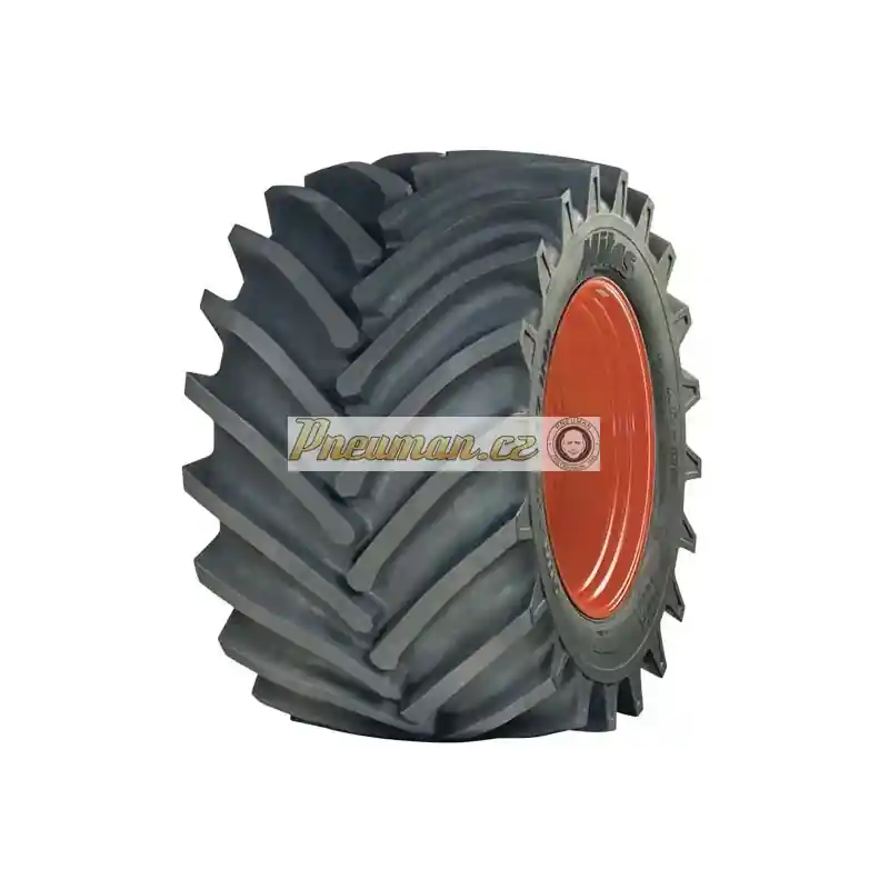 Must-Have 500/40 R17 154/142A8 AR-06 MITAS