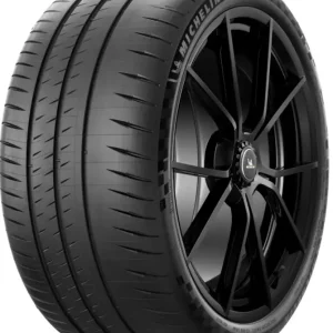 Akce Letní pneu Michelin 235/40R 18 95Y XL PILOT SPORT CUP 2 CONNECT. ,D,C,B