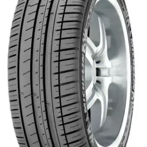 Letní pneu Michelin 285/35R 20 104Y XL PILOT SPORT 3 MO GRNX,D,A,B Sezónní Sleva