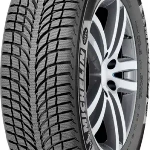 Akce Zimní pneu Michelin 255/50R 19 107V XL LATITUDE ALPIN LA2 ZP * GRNX,D,C,B