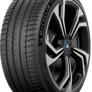 Letní pneu Michelin 265/45R 20 108W XL PILOT SPORT EV GOE,B,B,B Nejprodávanější