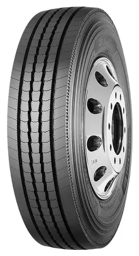 Nákladní pneu Michelin 245/70R 17.5 X MULTI Z TL 136/134M VM ,D,B,1 Značkový