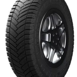 Nejprodávanější Dodávkové pneu Michelin 195/65R 16C 104/102R100H AGILIS CROSSCLIMATE,C,A,B