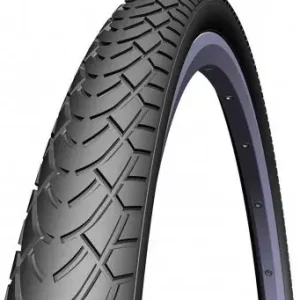 Malé pneu Rubena 47-152 10x1.75x2 černá Nová Kolekce