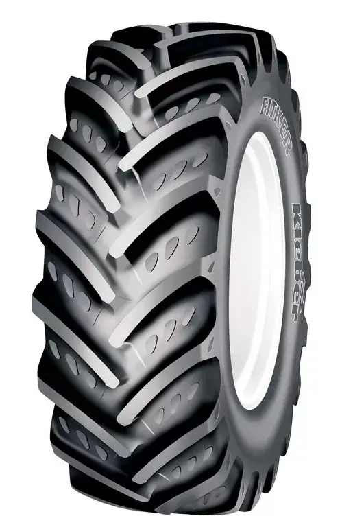Nejprodávanější Zemědělská pneu Kleber 420/70R 24 136A8/136B FITKER