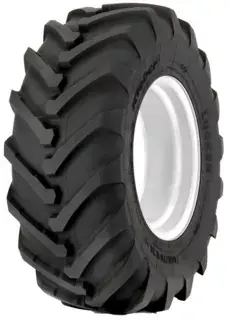 Zemědělská pneu Kleber 400/70R 20 TL 149A8/149B IND LUGKER Ověřený
