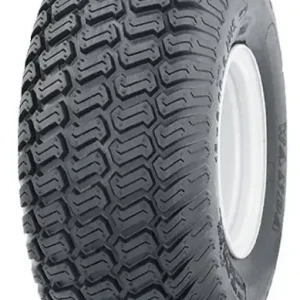 Pneu na zahradní traktor Wanda 4.80/4.00-8 4PR P332 TL (16x4 / 400x100) Doprava Zdarma
