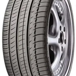Letní pneu Michelin 265/40R 18 101Y EXTRA LOAD PILOT SPORT PS2 N4,D,B,A Značkový
