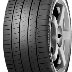 Letní pneu Michelin 255/35R 19 96Y EXTRA LOAD PILOT SUPER SPORT *,D,B,B Sleva
