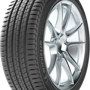 Letní pneu Michelin 235/55R 19 101Y LATITUDE SPORT 3 GRNX,C,A,B Top Prodej