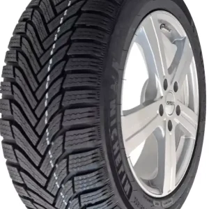 Zimní pneu Michelin 205/60R 17 93H ALPIN 6,C,B,A Poslední Šance
