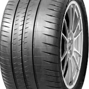 Kup Teď Letní pneu Michelin 305/30R  20 103Y XLTL PILOT SPORT CUP 2R K1,D,D,B