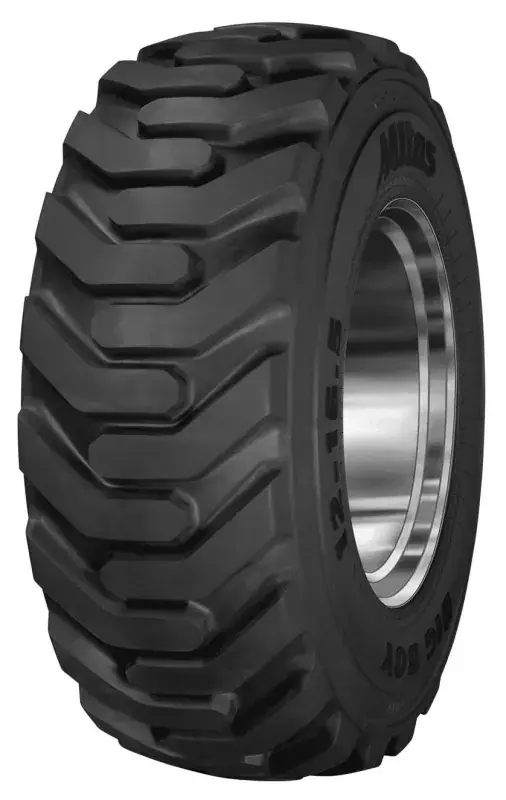 Omezená Nabídka Pneu na stavební stroje Mitas 10-16.5 8PR BIG BOY TL