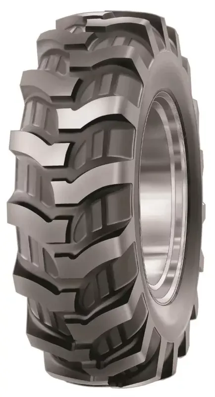 Pneu na stavební stroje Mitas 16.9-24 12PR TG-01 TL Novinka