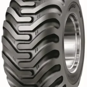 Vysoce Kvalitní Zemědělská pneu Mitas 400/60-15.5 TL 145A8 REINF TR-08