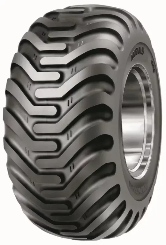 Vysoce Kvalitní Zemědělská pneu Mitas 400/60-15.5 TL 145A8 REINF TR-08