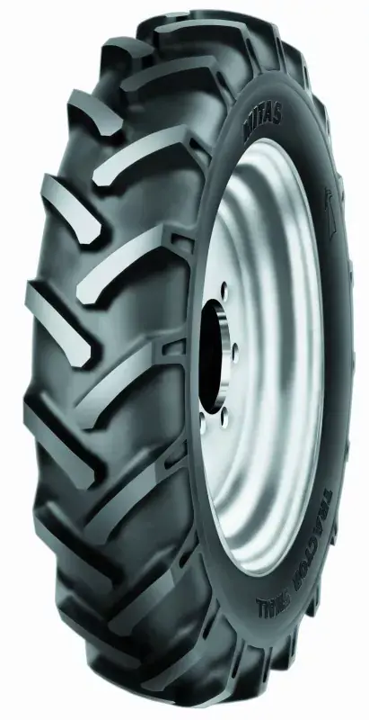 Zemědělská pneu Mitas 7.50-16 TL 8PR TS-04 Cenová Bomba