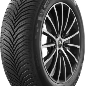 Celoroční pneu Michelin 215/65R 16 98H CROSSCLIMATE 2,B,B,B Pouze Dnes
