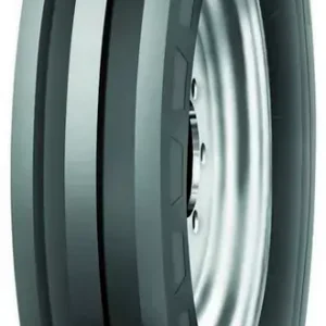 Novinka Zemědělská pneu Cultor 5.50-16 TT 6PR AS-FRONT 04