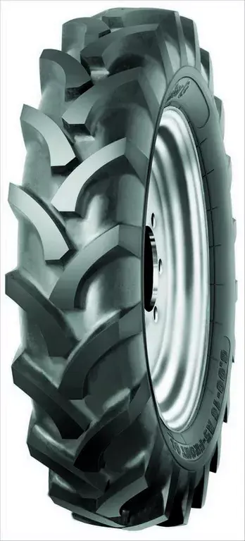 Zemědělská pneu Cultor 6.00-16 TT 8PR AS-FRONT 06 Rychlé Dodání