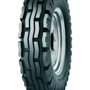 Finální Výprodej Zemědělská pneu Cultor 6.00-16 TT 8PR AS-FRONT 09