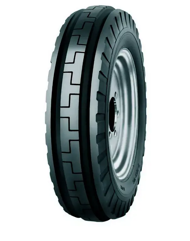 Nová Kolekce Zemědělská pneu Cultor 7.50-16 TT 8PR AS-FRONT 08