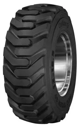 Pneu na stavební stroje Cultor 10.5/80-18 10PR SKID STEER 30 TL Sleva