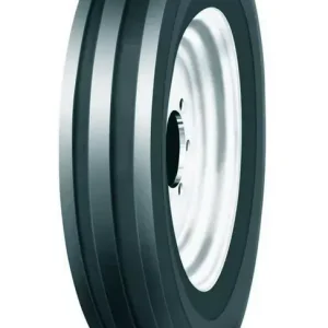 Novinka Zemědělská pneu Cultor 7.50-20 TL 8PR AS-FRONT 10