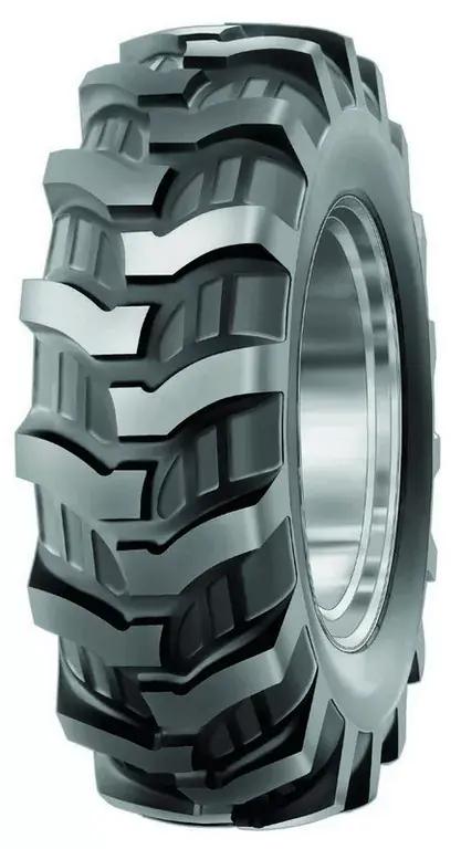 Pneu na stavební stroje Cultor 16.9-28 12PR INDUSTRIAL 40 TL Nejlepší Volba