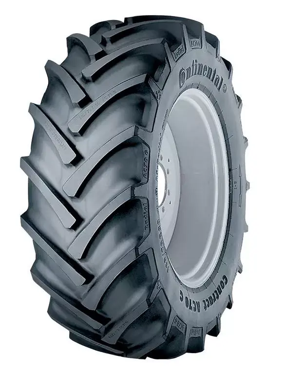 Aktuální Zemědělská pneu Mitas 265/70R 16 TL MPT 114G AC70 G