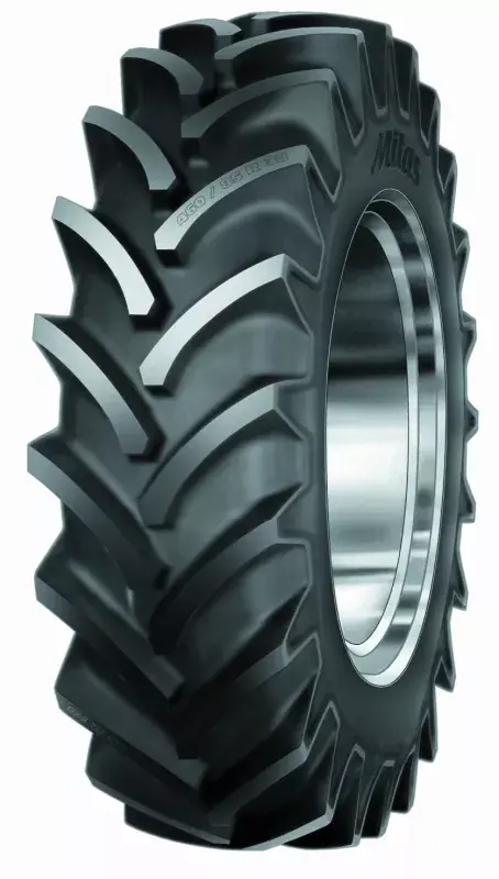 Top Prodej Zemědělská pneu Cultor 320/85R 24 TL 122A8/119B RD-01