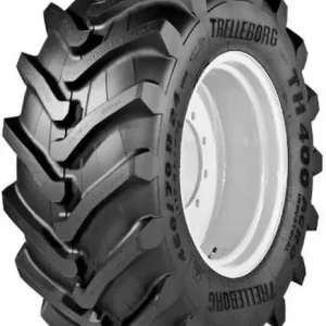 Pneu na stavební stroje Trelleborg 460/70R 24 TL 159A8(159B) IND TH400 Sleva