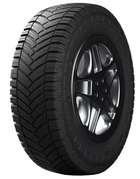 Časově Omezené Dodávkové pneu Michelin 205/65R 15C 102/100T AGILIS CROSSCLIMATE,C,A,B