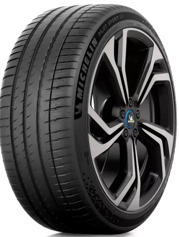 Letní pneu Michelin 285/45R 21 113Y XL PILOT SPORT 4 SUV NC0,B,B,B Poslední Šance
