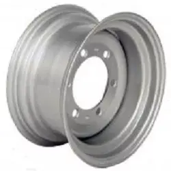 Levný Disk 4.50x6 25mm kul. ložisko, náboj 25/75 mm