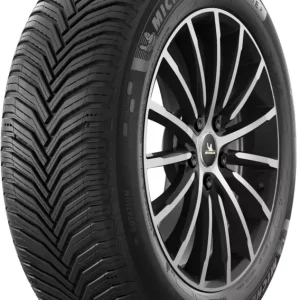 Zlevněný Celoroční pneu Michelin 285/40R 20 108V XL CROSSCLIMATE2 A/W ,C,C,B