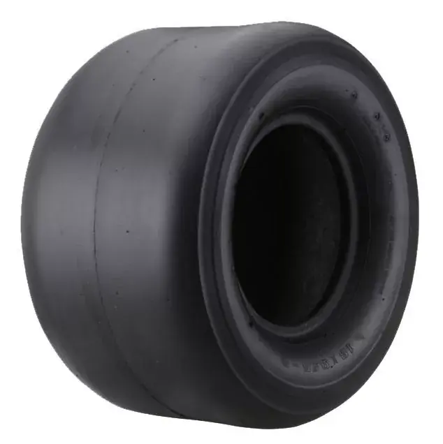Must-Have Malé pneu Korea 8x3.00-4 4PR C190 SLICK