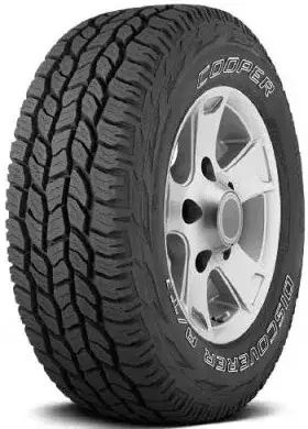 Cenová Bomba Celoroční pneu Cooper 255/70R 15 108T Discoverer A/T3 Sport 2