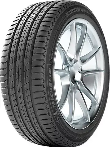 Koupit Online Letní pneu Michelin 255/45R 20 101W LATITUDE SPORT 3 AO GRNX,C,A,B